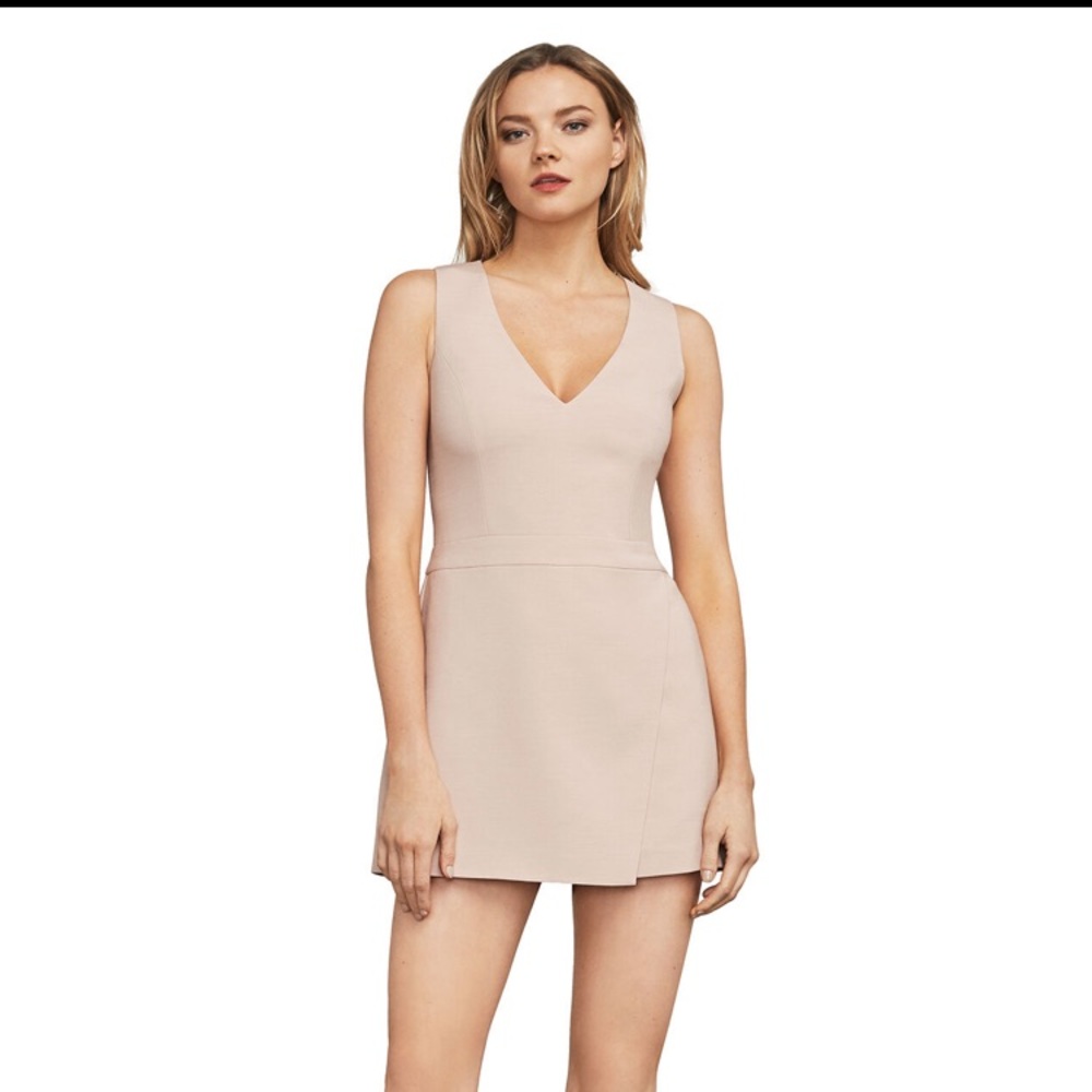BCBG Mackensie romper new with tags size 10